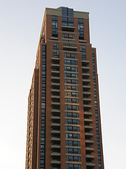 Image showing Skyscraper in Chicago