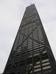 Image showing John Hancock Building