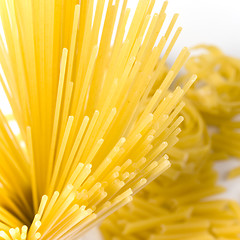 Image showing pasta