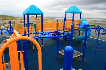 Image showing Playground