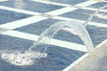 Image showing Fountain