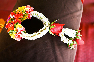 Image showing Garland