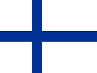 Image showing Finland