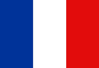 Image showing Flag Of France