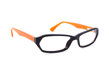 Image showing eyeglasses