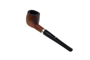 Image showing Smoking pipe