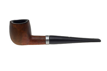 Image showing Smoking pipe