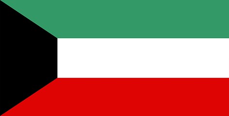 Image showing Kuwait