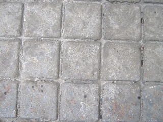 Image showing texture