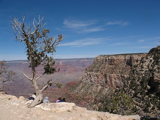 Image showing Grand Canyon, South Rim