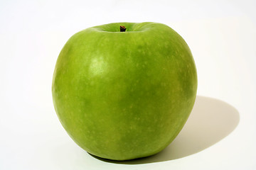 Image showing Green Apple