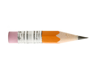 Image showing pencil