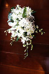 Image showing Bouquet