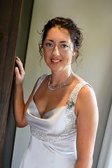 Image showing Bride