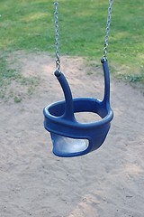 Image showing Baby bouncer