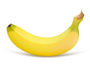 Image showing Banana