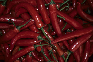 Image showing Chilli