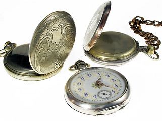 Image showing Watches