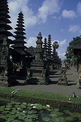 Image showing Bali, Indonesia