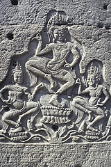 Image showing Cambodia