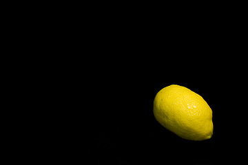 Image showing lemon