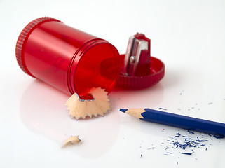 Image showing Sharpener