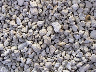 Image showing pebbles