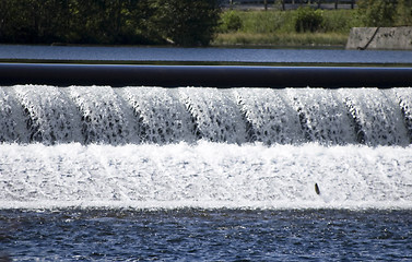 Image showing Wasser