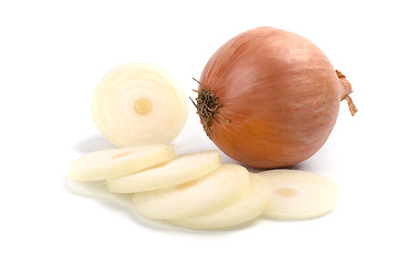 Image showing onion