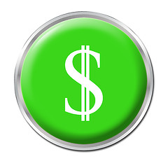 Image showing Economic Help Button