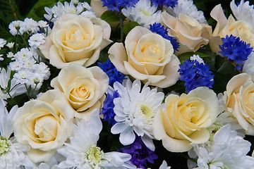 Image showing Bouquet