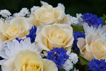 Image showing Bouquet