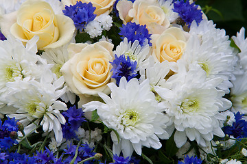 Image showing Bouquet