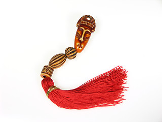 Image showing Kwanzaa Ornament
