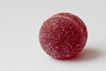 Image showing Marmalade bonbons
