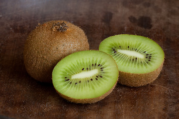 Image showing Kiwi