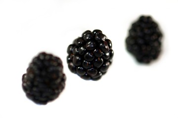 Image showing Blackberry