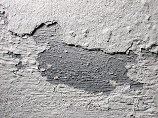 Image showing wall