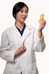 Image showing Pharmacist