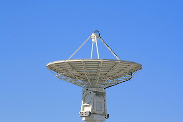 Image showing Satellite Dish