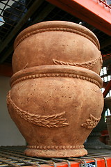 Image showing Flower Pots