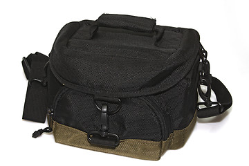 Image showing Photo bag