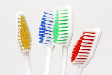 Image showing Tooth brush