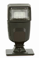 Image showing Camera flash