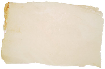 Image showing paper texture 