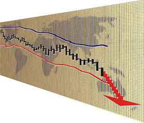 Image showing Graph