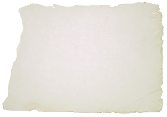 Image showing paper texture