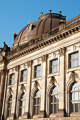 Image showing Bode Museum