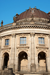 Image showing Bode Museum