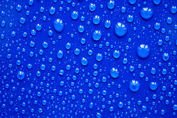 Image showing drops